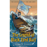 The Legend of Black Eyed Bart, Book 4: The Adventures of Tom and Andy