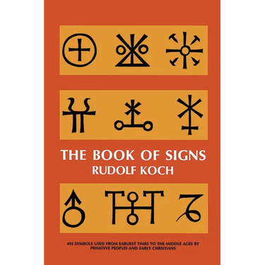 The Book of Signs