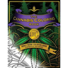 The Cannabis Coloring Book: Adult Theme Coloring Book