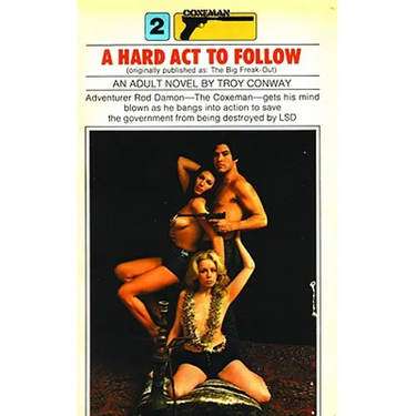 A Hard ACT to Follow: A Hard ACT to Follow