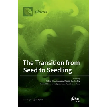 The Transition from Seed to Seedling