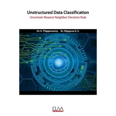 Unstructured Data Classification: Uncertain Nearest Neighbor Decision Rule