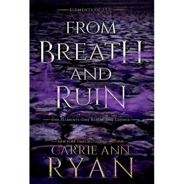 From Breath and Ruin