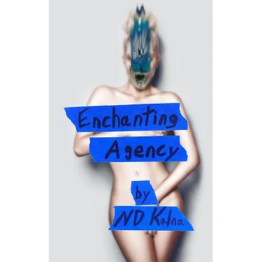 Enchanting Agency