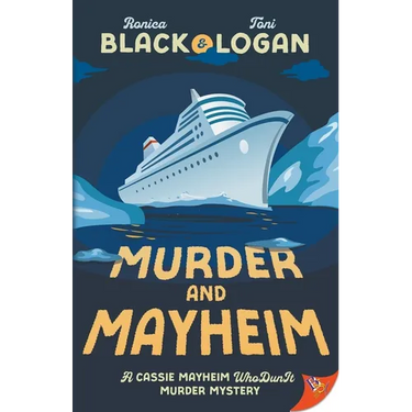 Murder and Mayheim