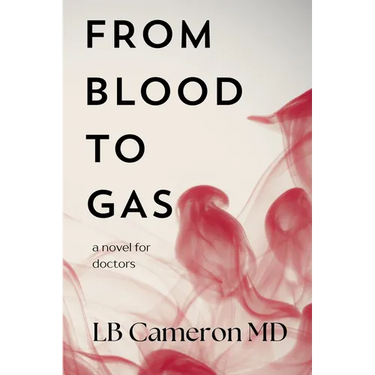 From Blood To Gas