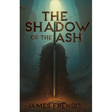 The Shadow of the Ash