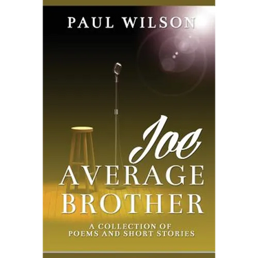 Joe Average Brother