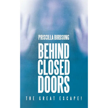 Behind Closed Doors: The Great Escape!