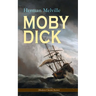 Moby Dick (Modern Classics Series)