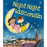 Night-Night Wisconsin