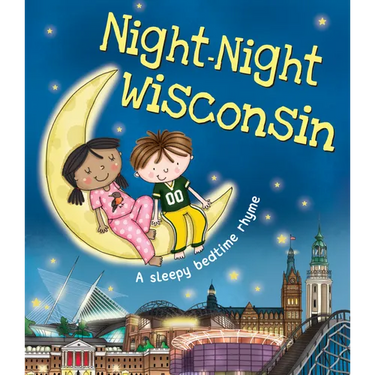 Night-Night Wisconsin