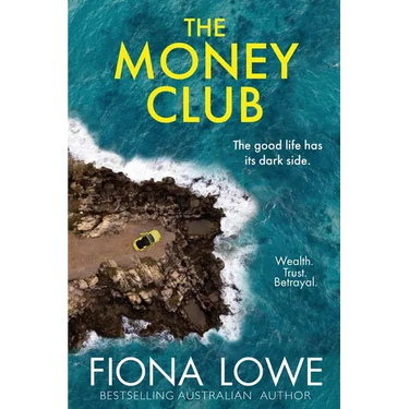 The Money Club: the good life has its dark side