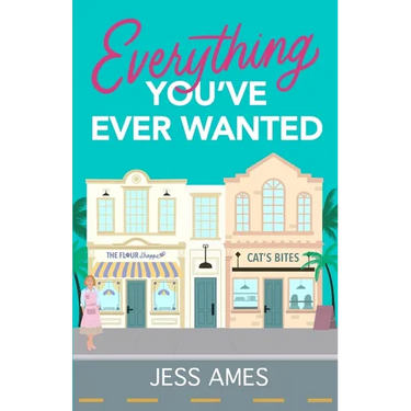 Everything You've Ever Wanted
