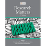 Research Matters 2ed