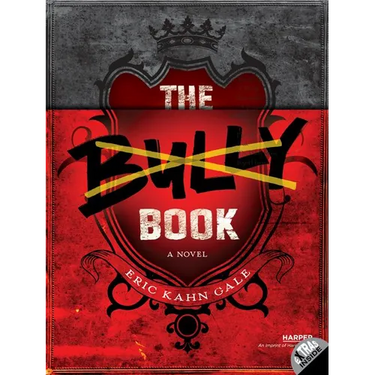 The Bully Book