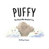 Puffy the Cloud Who Wouldn't Cry