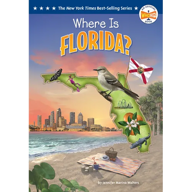 Where Is Florida?