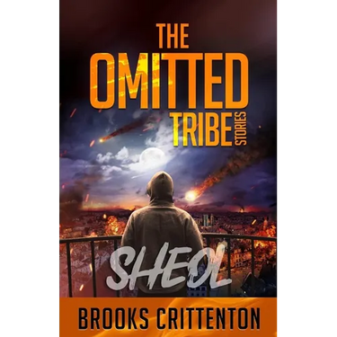 The Omitted Tribe Stories Sheol