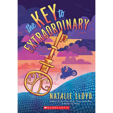 The Key to Extraordinary