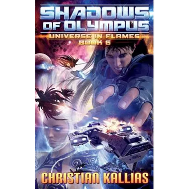 Shadows of Olympus