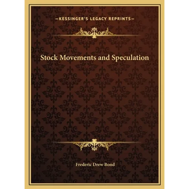 Stock Movements and Speculation