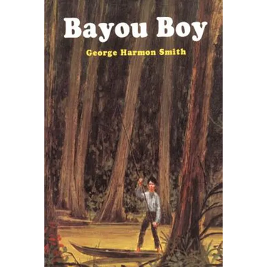 Bayou Boy
