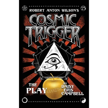 Cosmic Trigger the Play