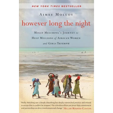 However Long the Night