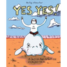 Yes Yes! A Sloth And Manatee Collection