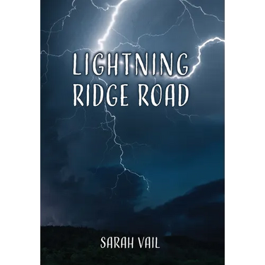 Lightning Ridge Road