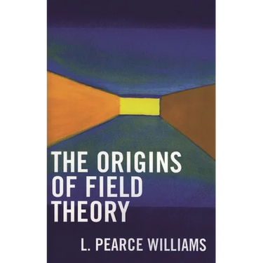 Origins of Field Theory