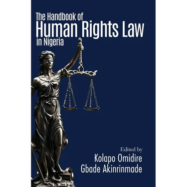 The Handbook of Human Rights Law in Nigeria