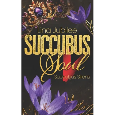 Succubus Soul: Veras Academy