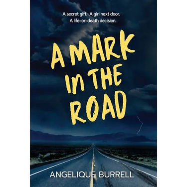 A Mark in the Road