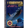 I Survived the Sinking of the Titanic, 1912 (Special Edition: I Survived #1)