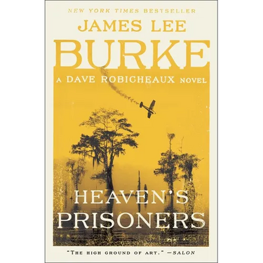 Heaven's Prisoners