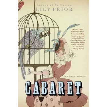Cabaret: A Roman Riddle