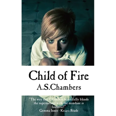 Child of Fire