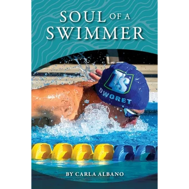 Soul of a Swimmer