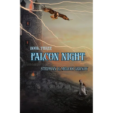 Falcon Night
