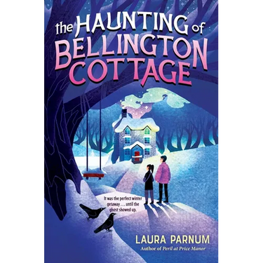The Haunting of Bellington Cottage