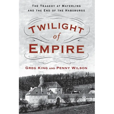 Twilight of Empire