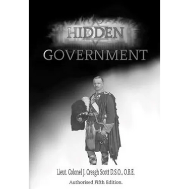 Hidden Government