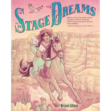 Stage Dreams