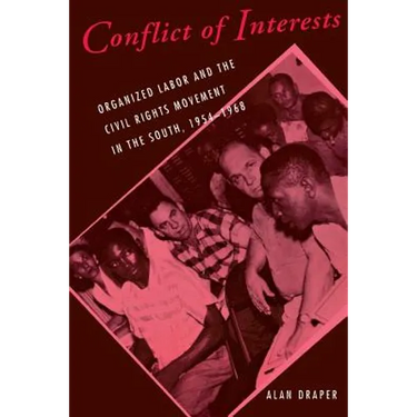 Conflict of Interests