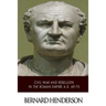 Civil War and Rebellion in the Roman Empire A.D. 69-70
