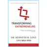 Transforming Entrepreneurs