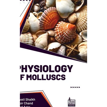 Physiology of Molluscs
