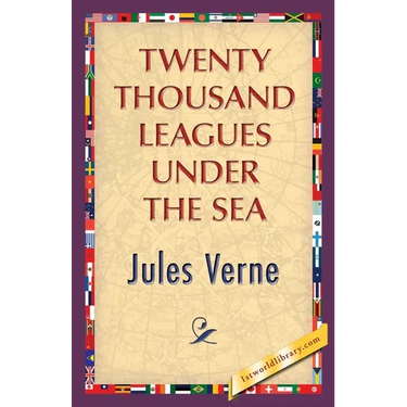 Twenty Thousand Leagues Under the Sea